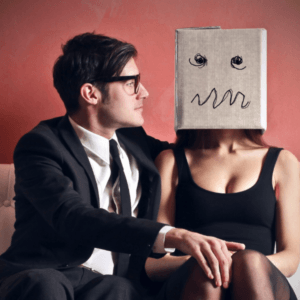 Félelem az érzelmi közelségtől