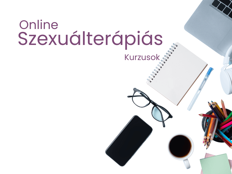 Párterápia és szexuálterápia - Lacsny Éva